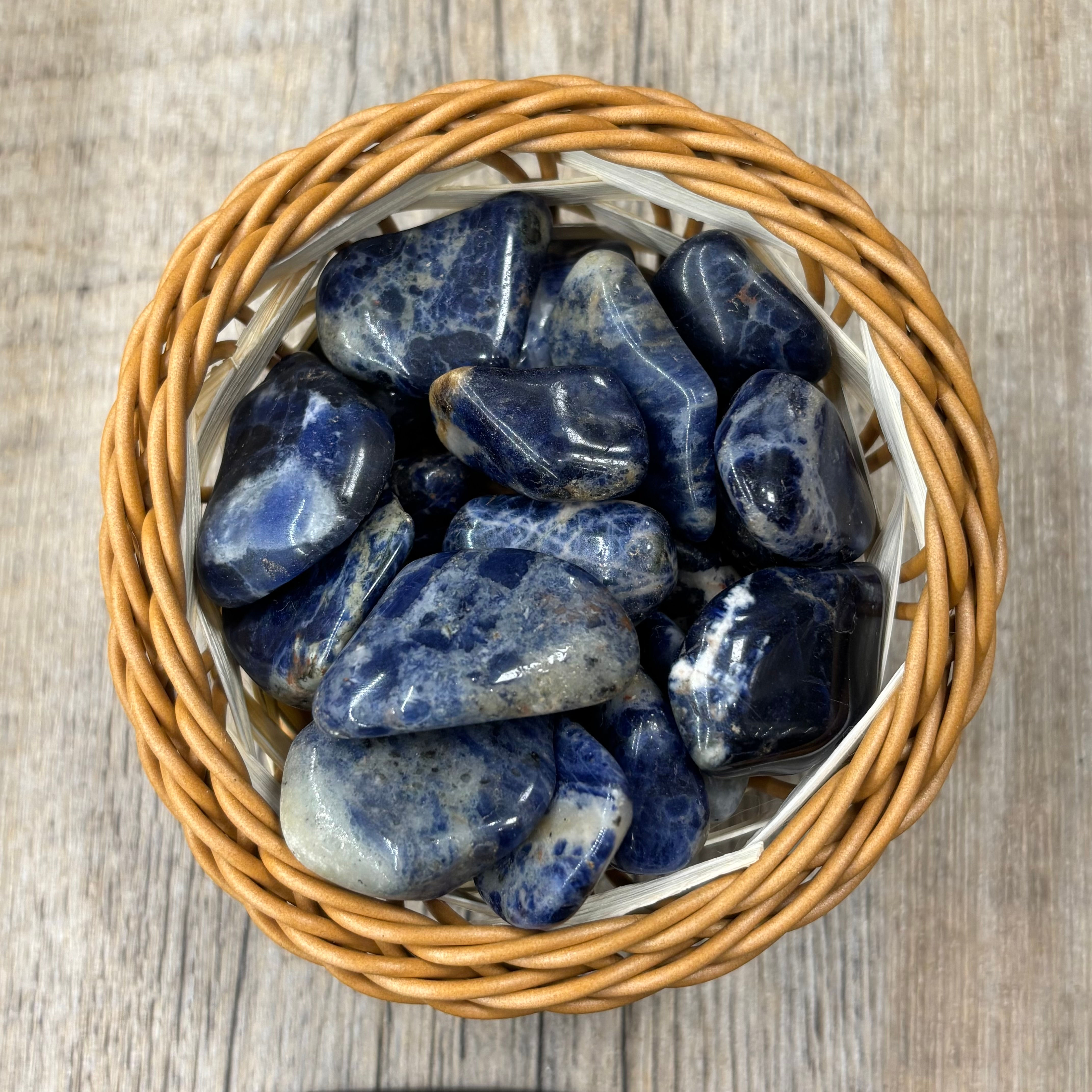 Sodalite
