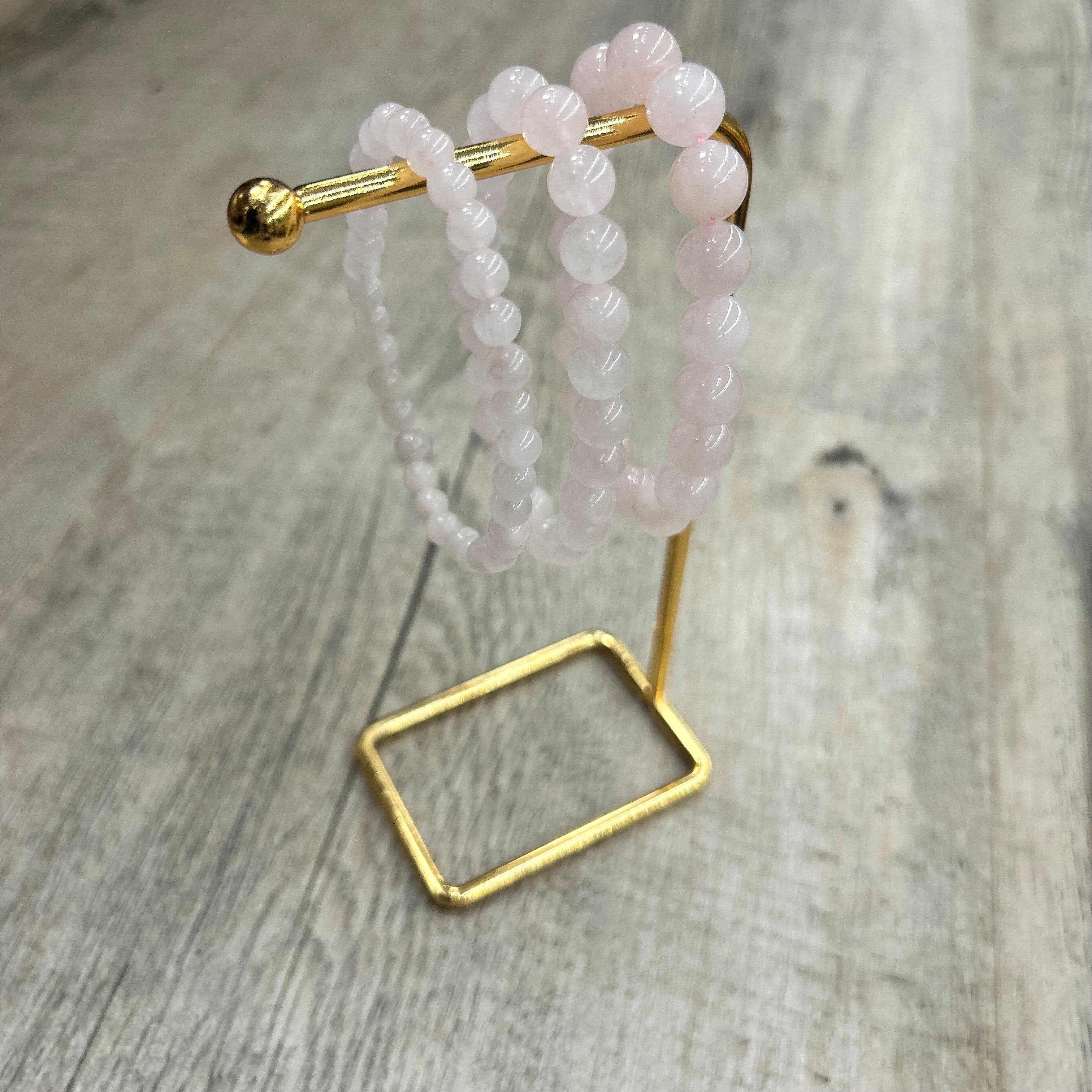 Quartz Rose