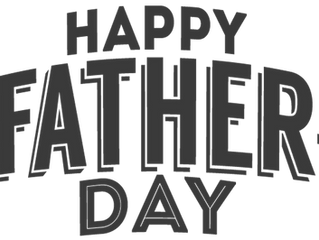 Happy Fathers Day