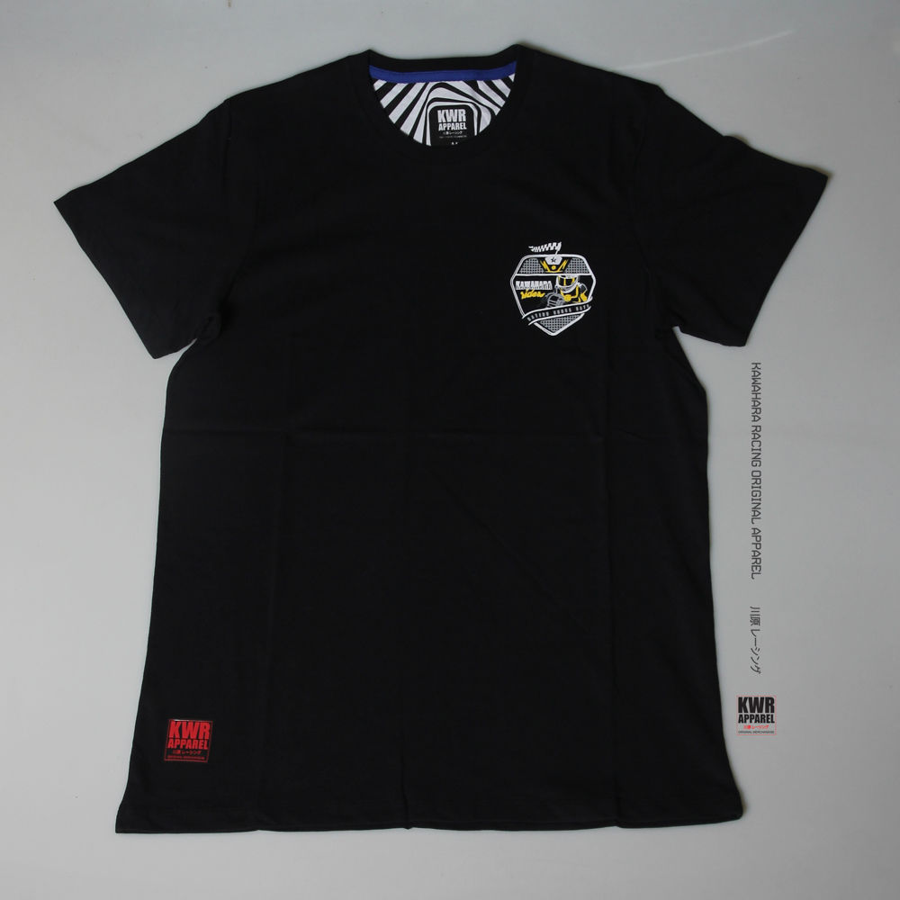 KWH TS.266 Haters Gonna Hate