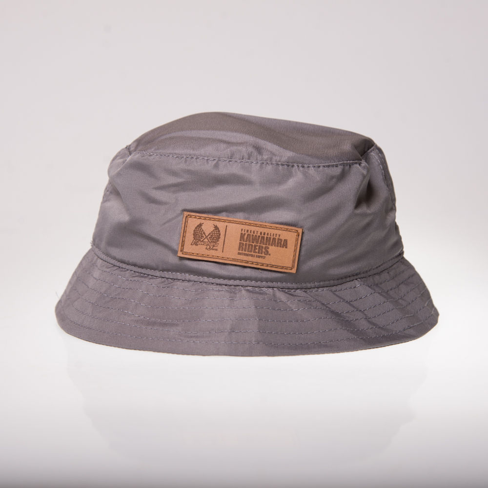 KWR Bucket Hat Grey
