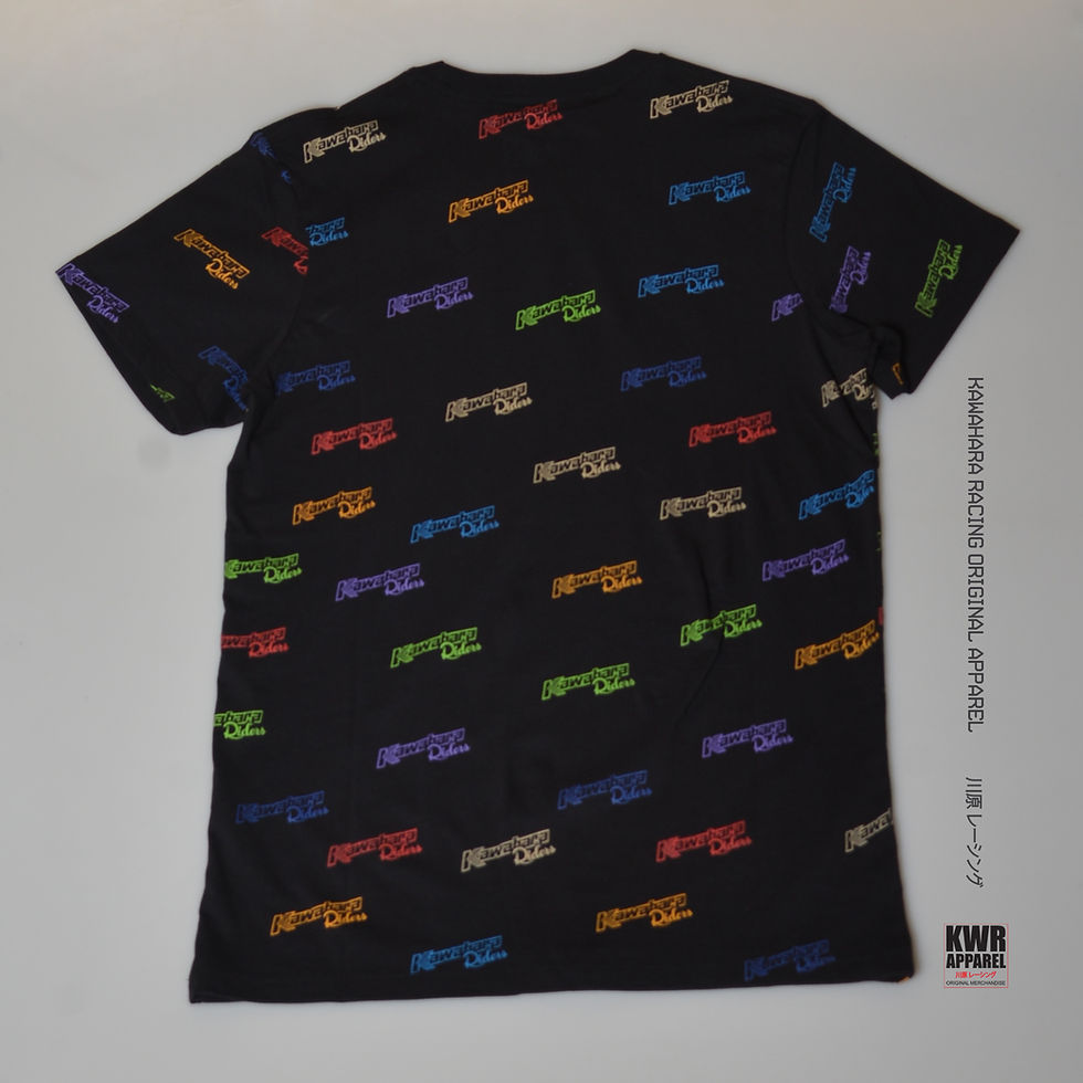 Thumbnail: KWH T's 165 Fullprint