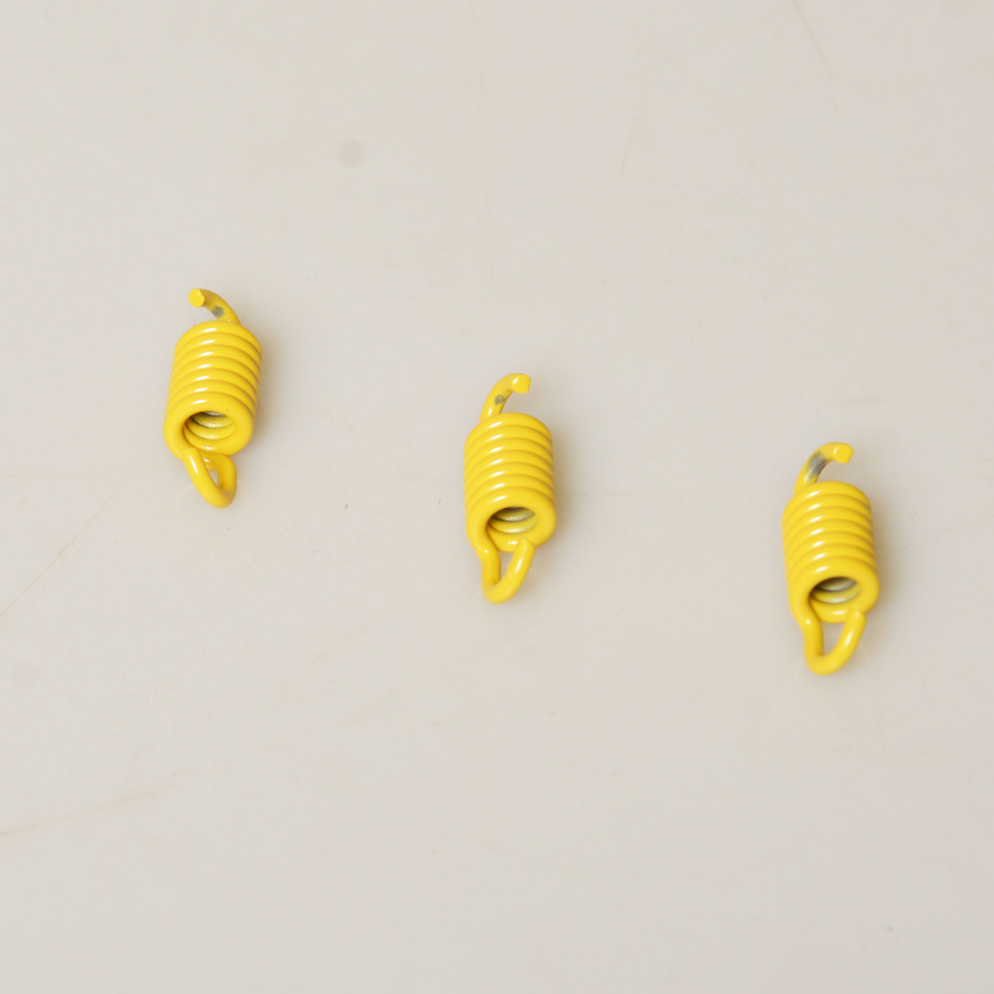 Clutch 3 Pcs Spring Vespa Piaggio 1500rpm