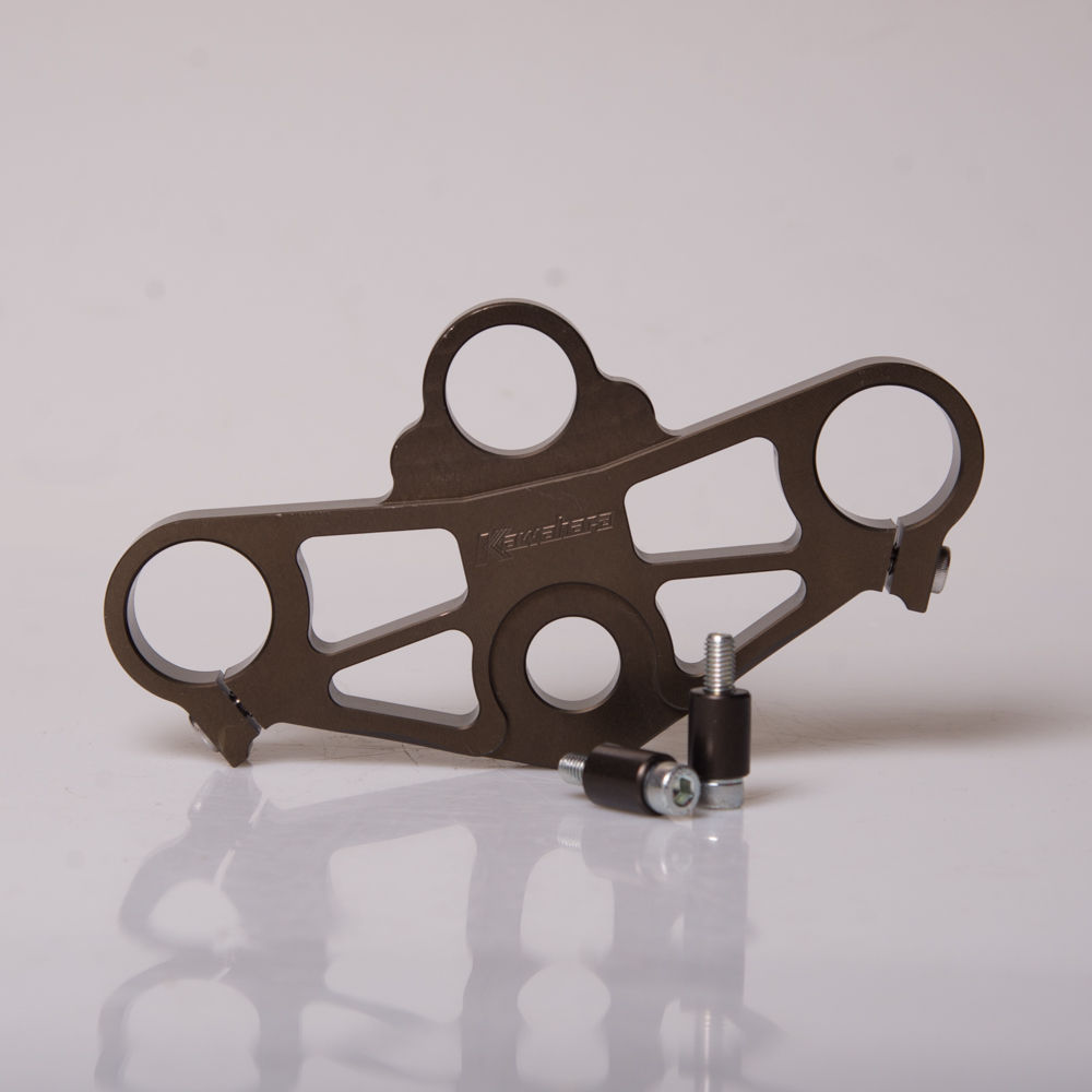 Triple Clamp CBR 250