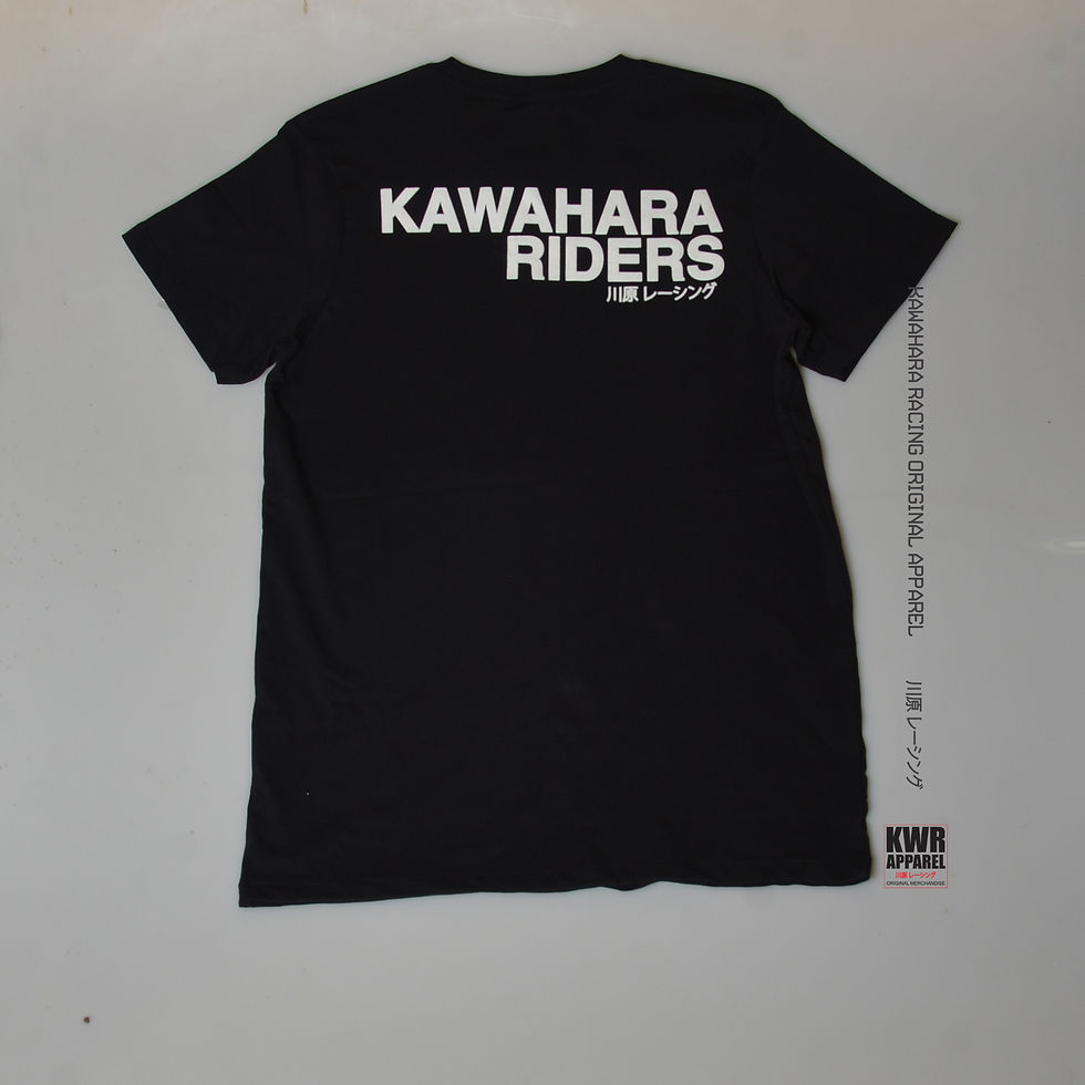 Thumbnail: KWH T's 154 Born To Be Champion Flocking