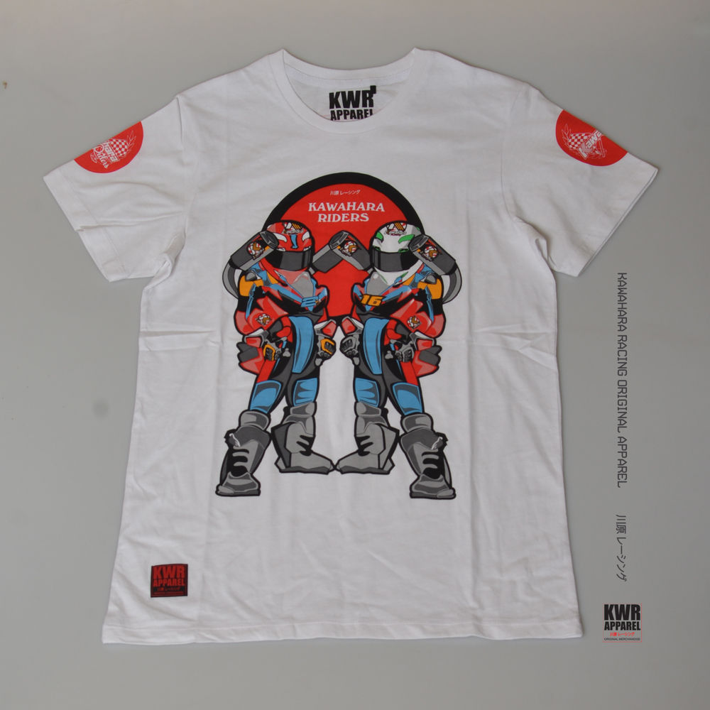 KWH T's 176 Robot Battle