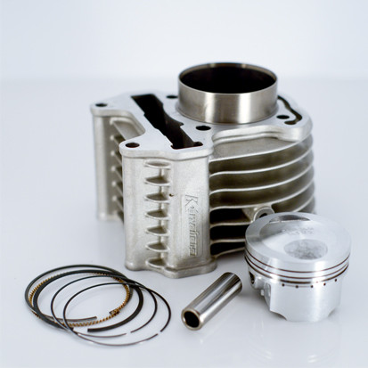 BoreUp Honda Beat / Scoopy