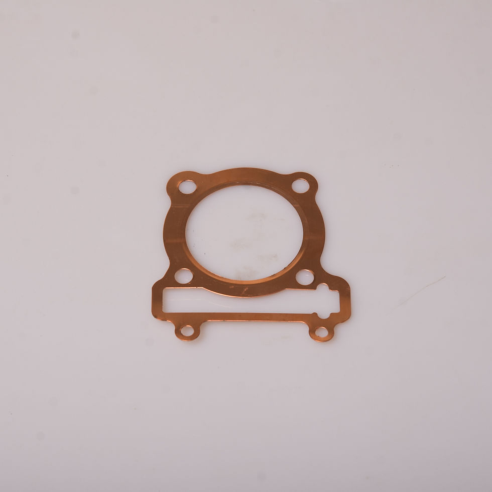 Thumbnail: Gasket Cooper