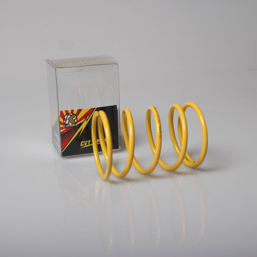 Cvt Spring Mio 1500rpm | kawaharaid