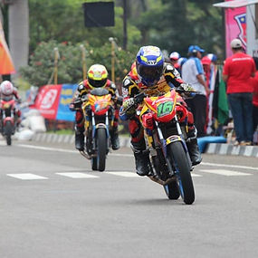 CBR 150RR | Kawahara racing | Indonesia