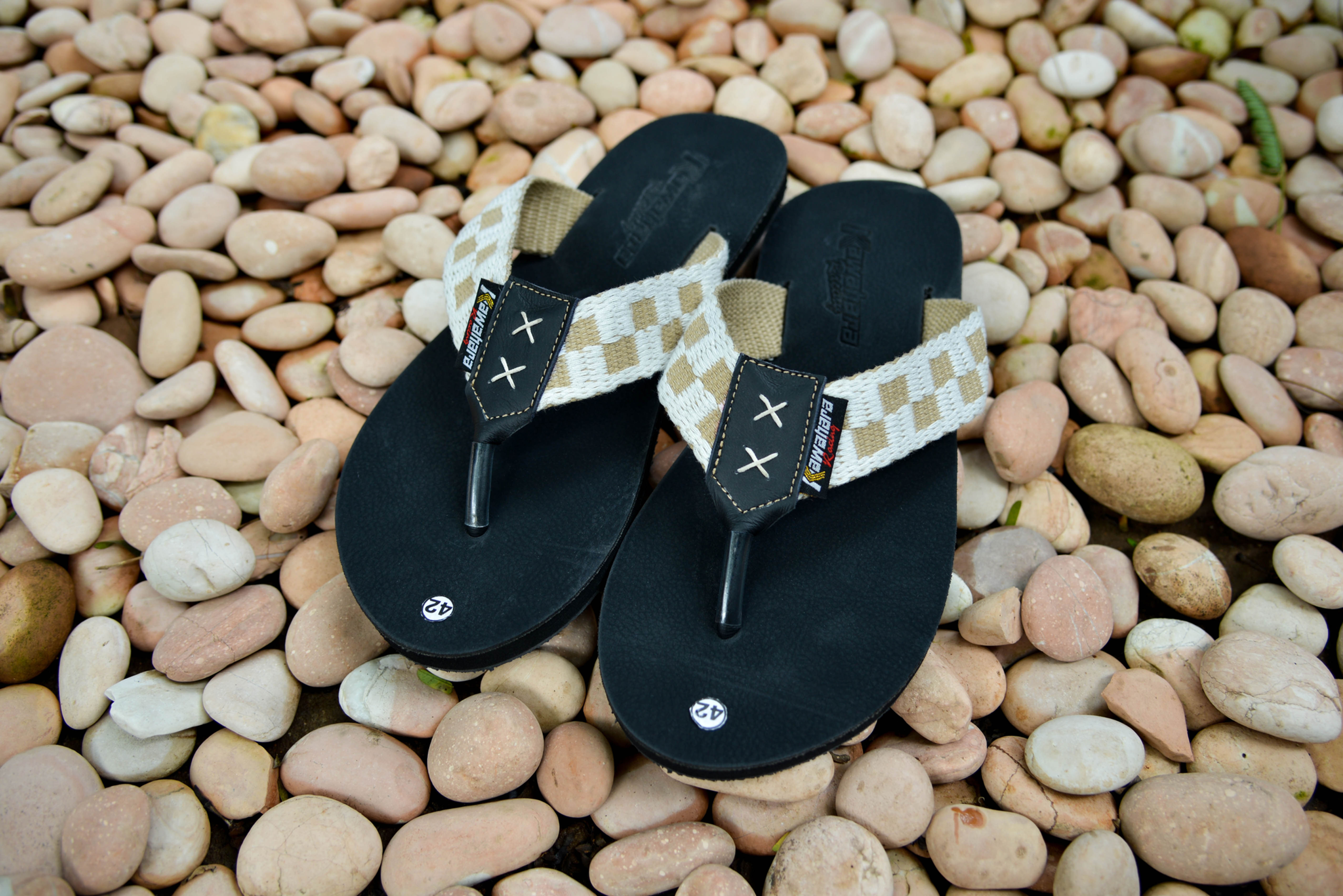 Kawahara Slippers 04
