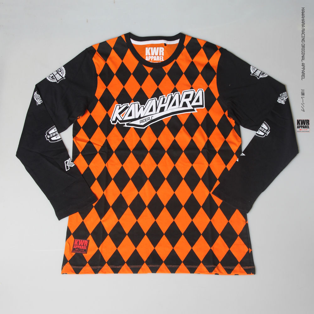 KWH LS.19 Diamond Orange