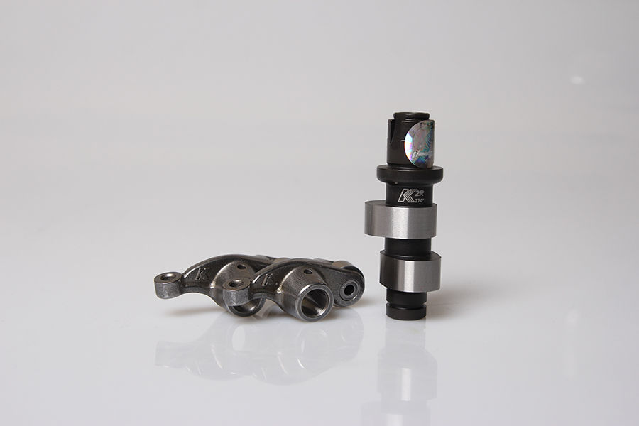 Thumbnail: Rocker Arm Set Jup-z K2R