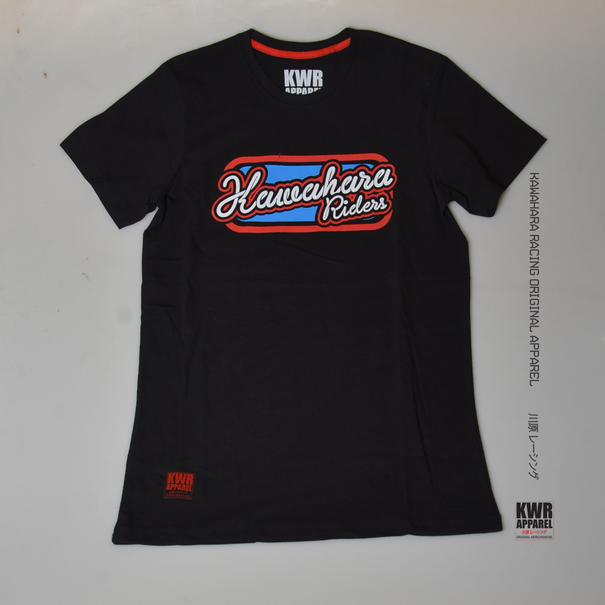 KWH T's 149 Young & Brave