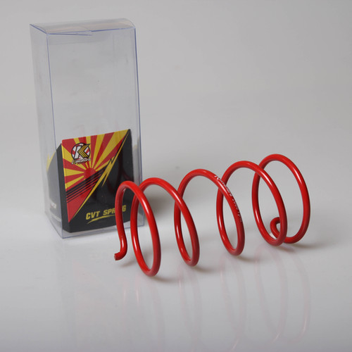 Cvt Spring Spin 2000rpm | kawaharaid