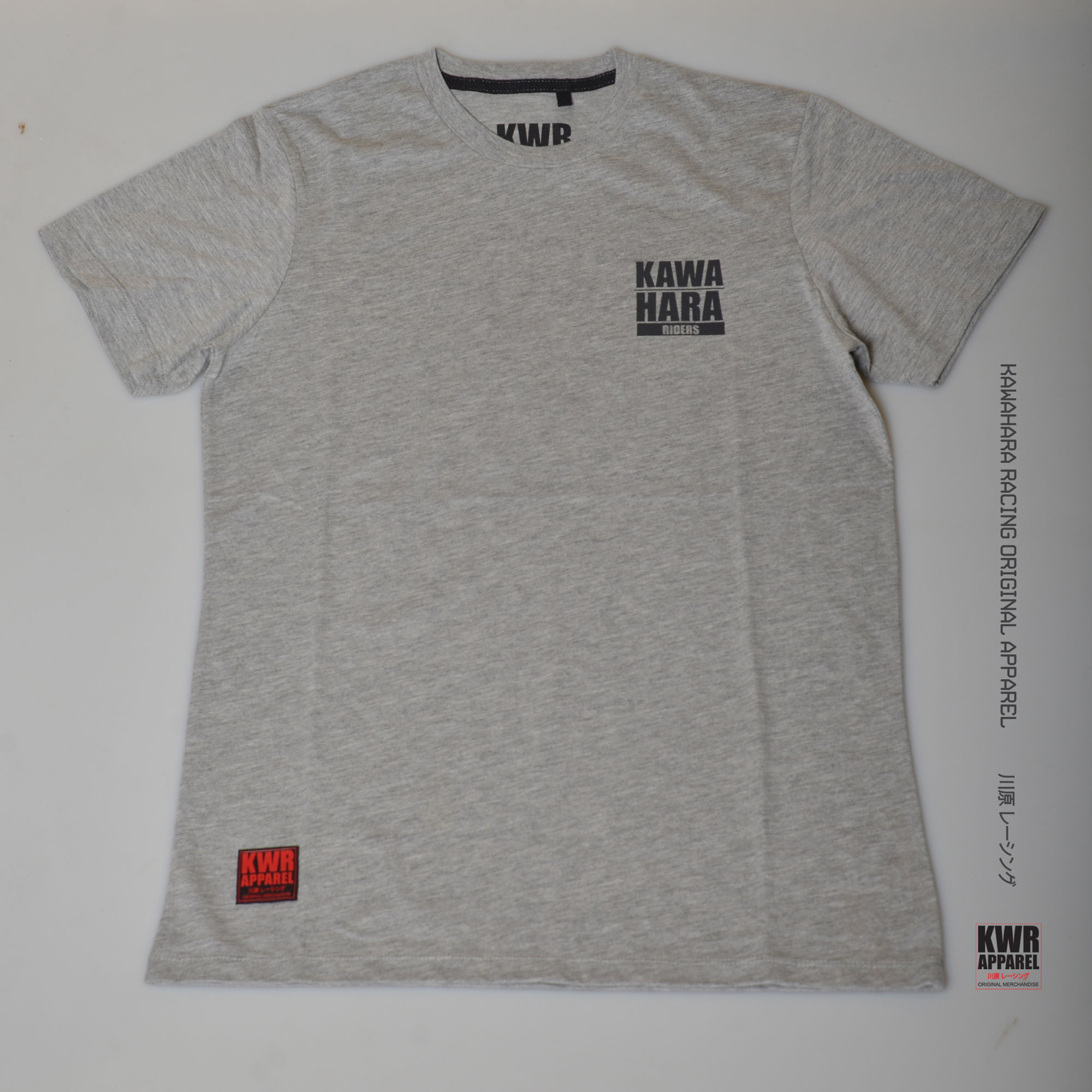 KWH T's 138 Road Race Division