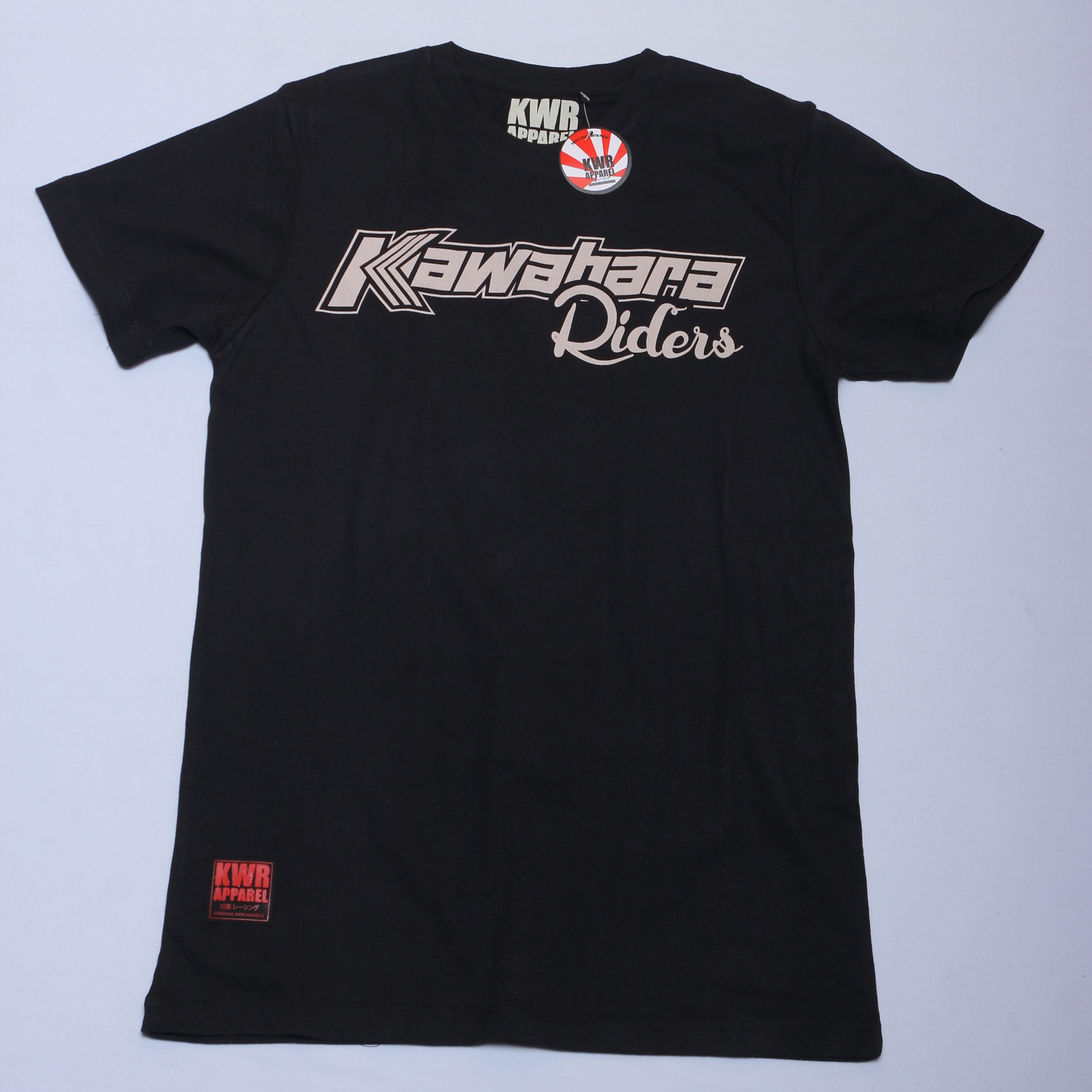 KWH T'S Go Fast Go Home