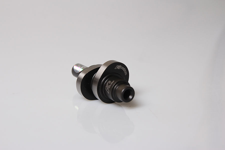 Thumbnail: Camshaft beat K2