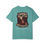 Thumbnail: Unisex Logo Lamb's Jiu Jitsu T-shirt