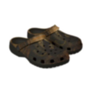 Campcraft Clogs