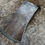 Thumbnail: Vintage S.A. Wetterlings Hatchet Head