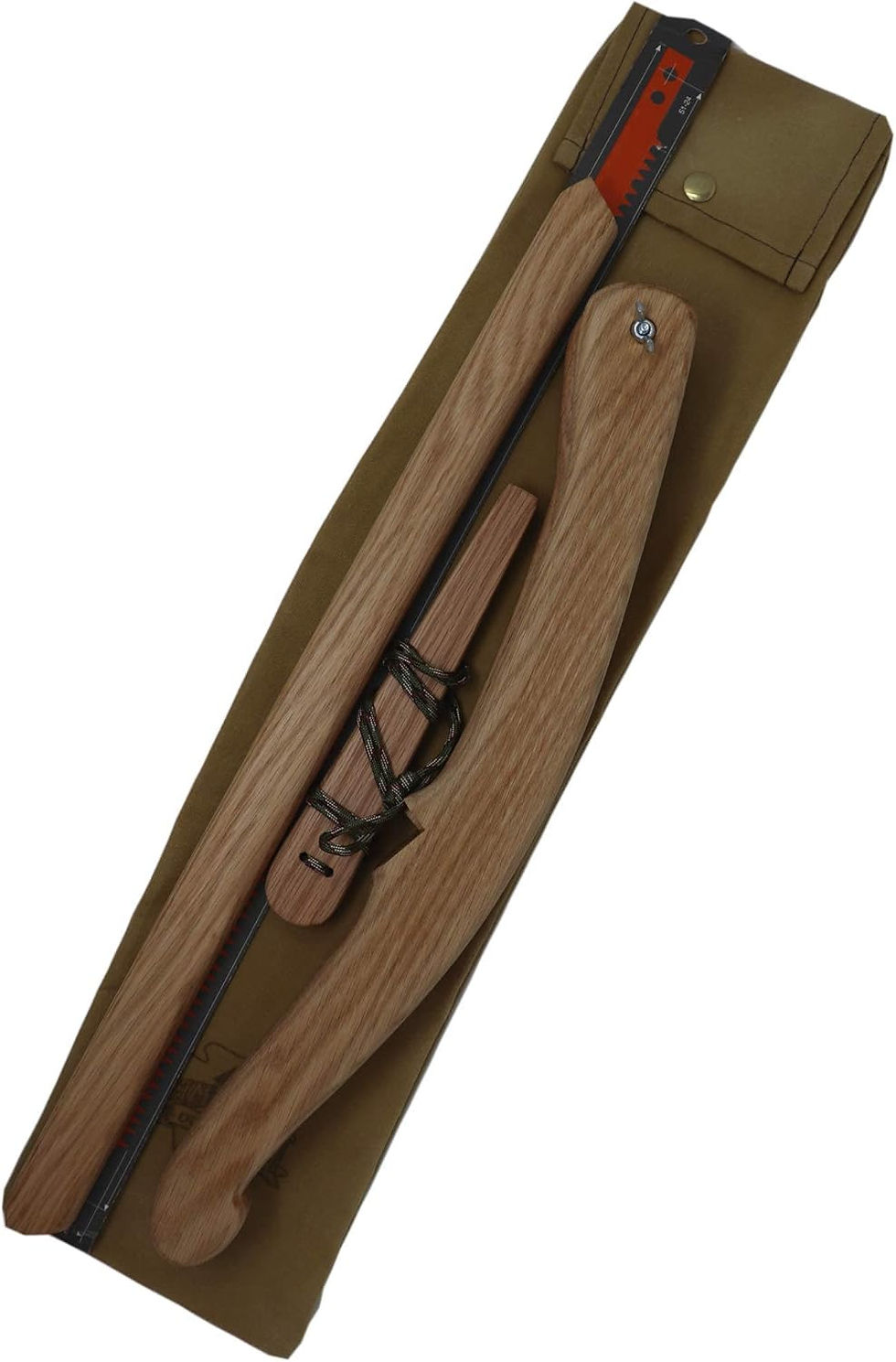 Thumbnail: Bucksaw | Katana Boy Bag