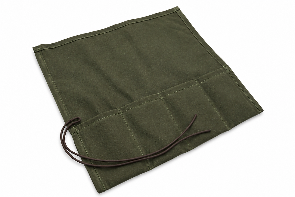 Thumbnail: Knife Roll