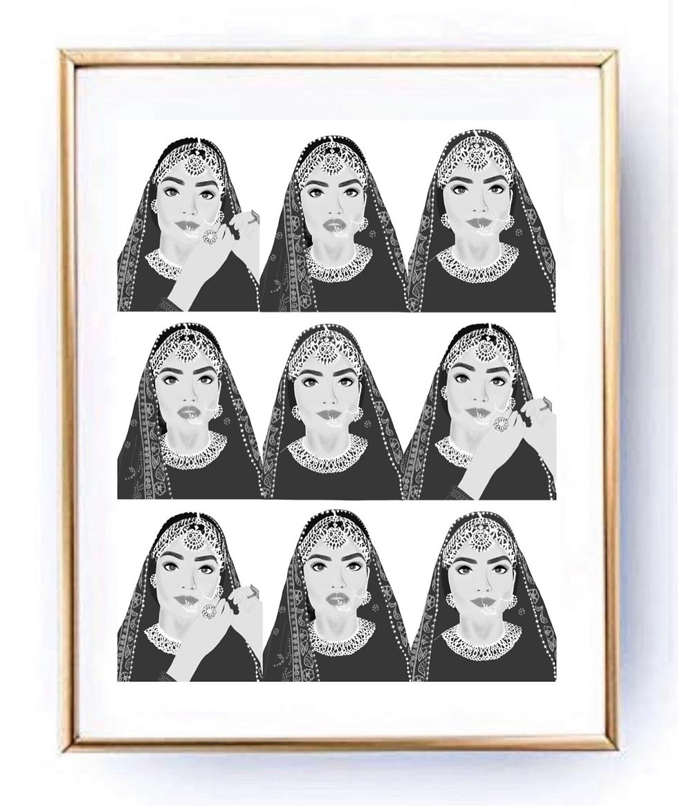 Thumbnail: Rani Photo Booth