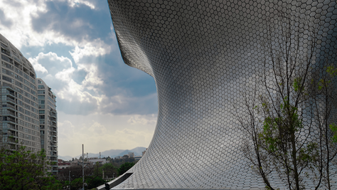 MUSEO SOUMAYA