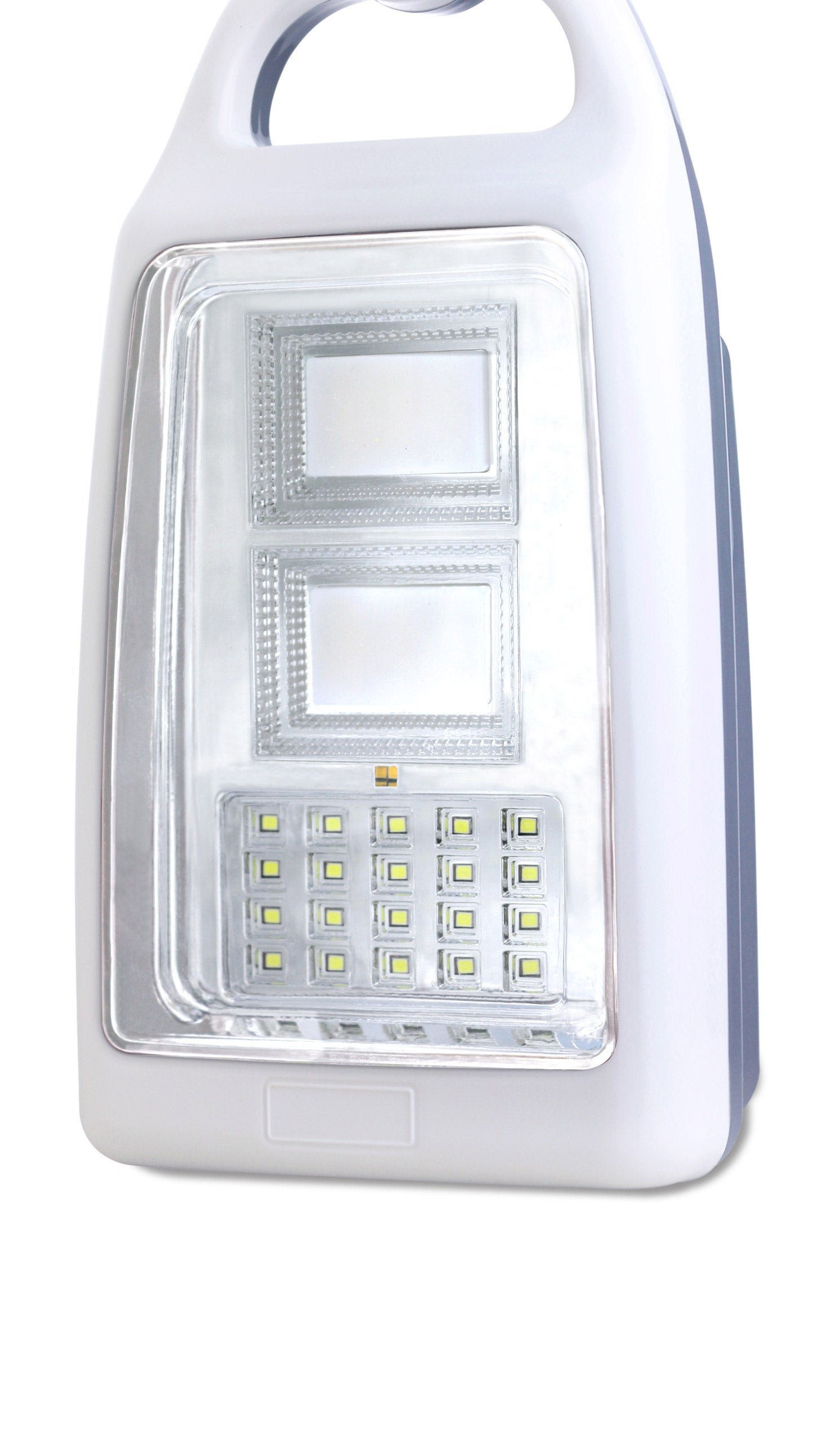 6W 20 SMD מנורת חירום סימא אנטי פייר