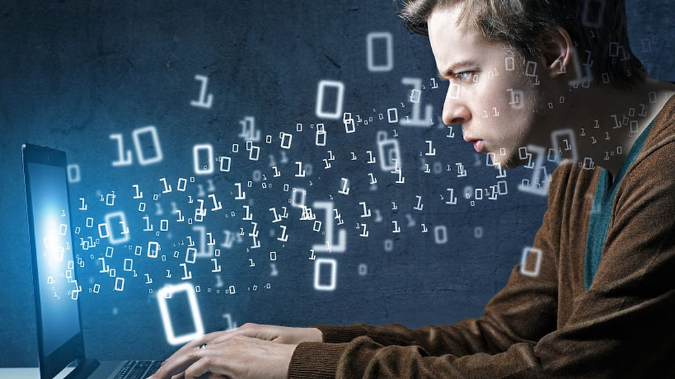 IT Skills Gap