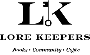 Logo and tagline