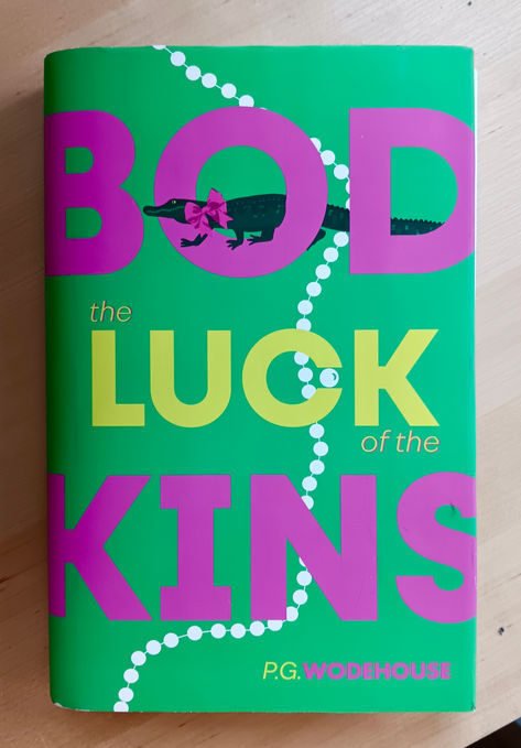 Cover: front