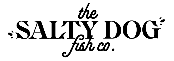 Logo: black