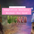 reader comments adaptation analysis wicked for good part two 2