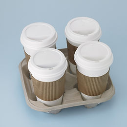Coffee, Large