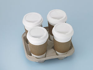 Fresh Coffee