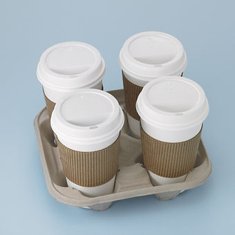 Fresh Coffee