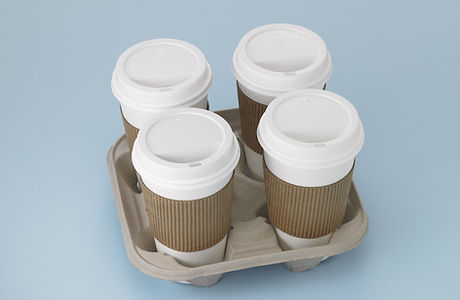 Fresh Coffee