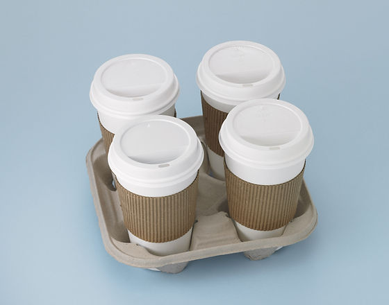 Fresh Coffee