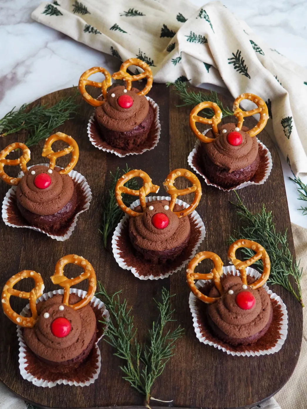 WORKSHOP: VEGANE WEIHNACHTSBÄCKEREI