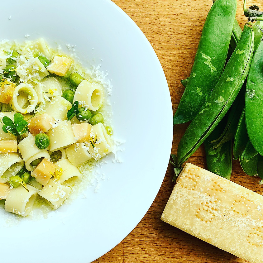 Italienischer Kochworkshop - Cucinare con il cuore
