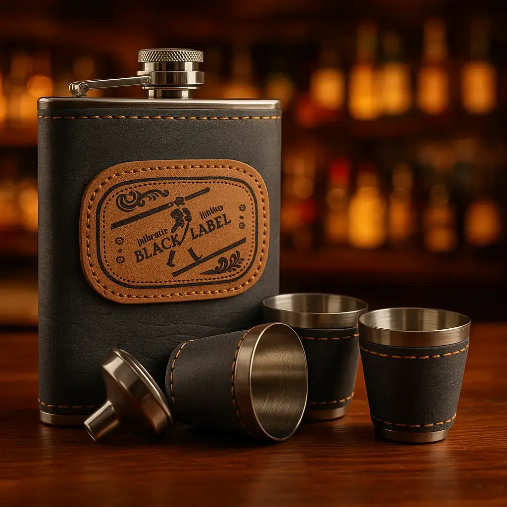 bl flask