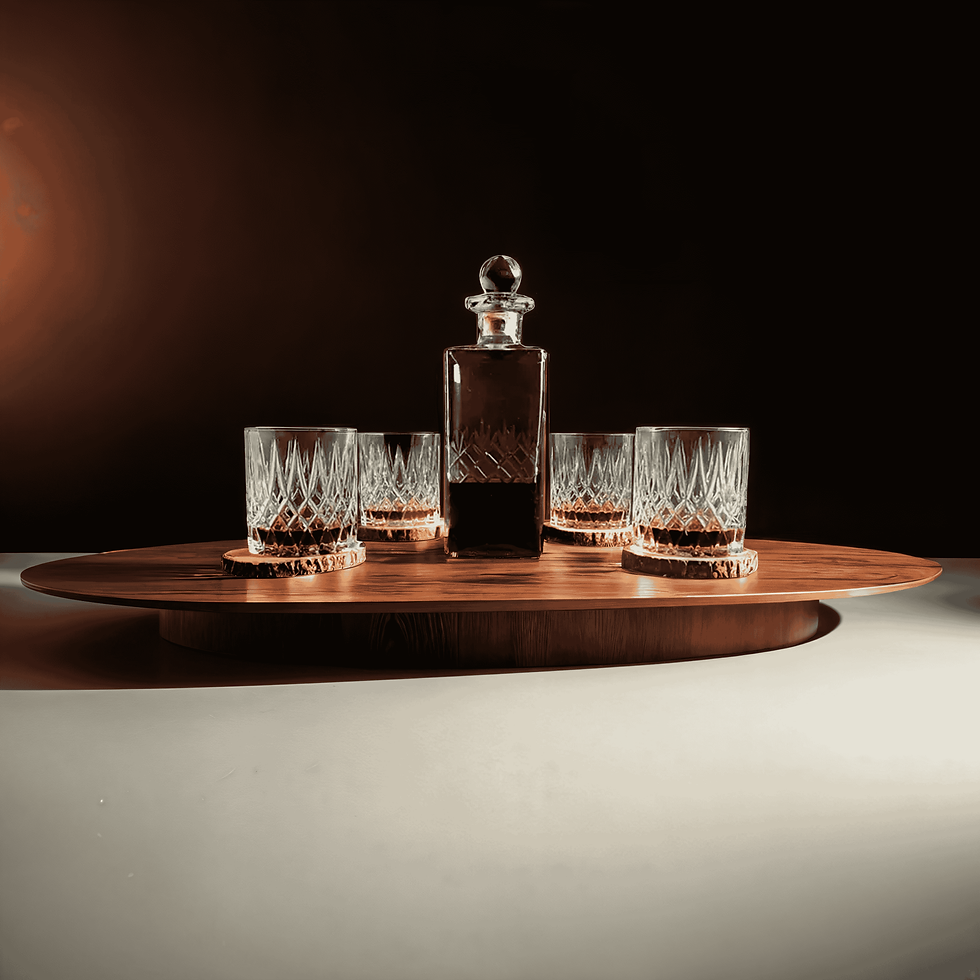 Signature Set