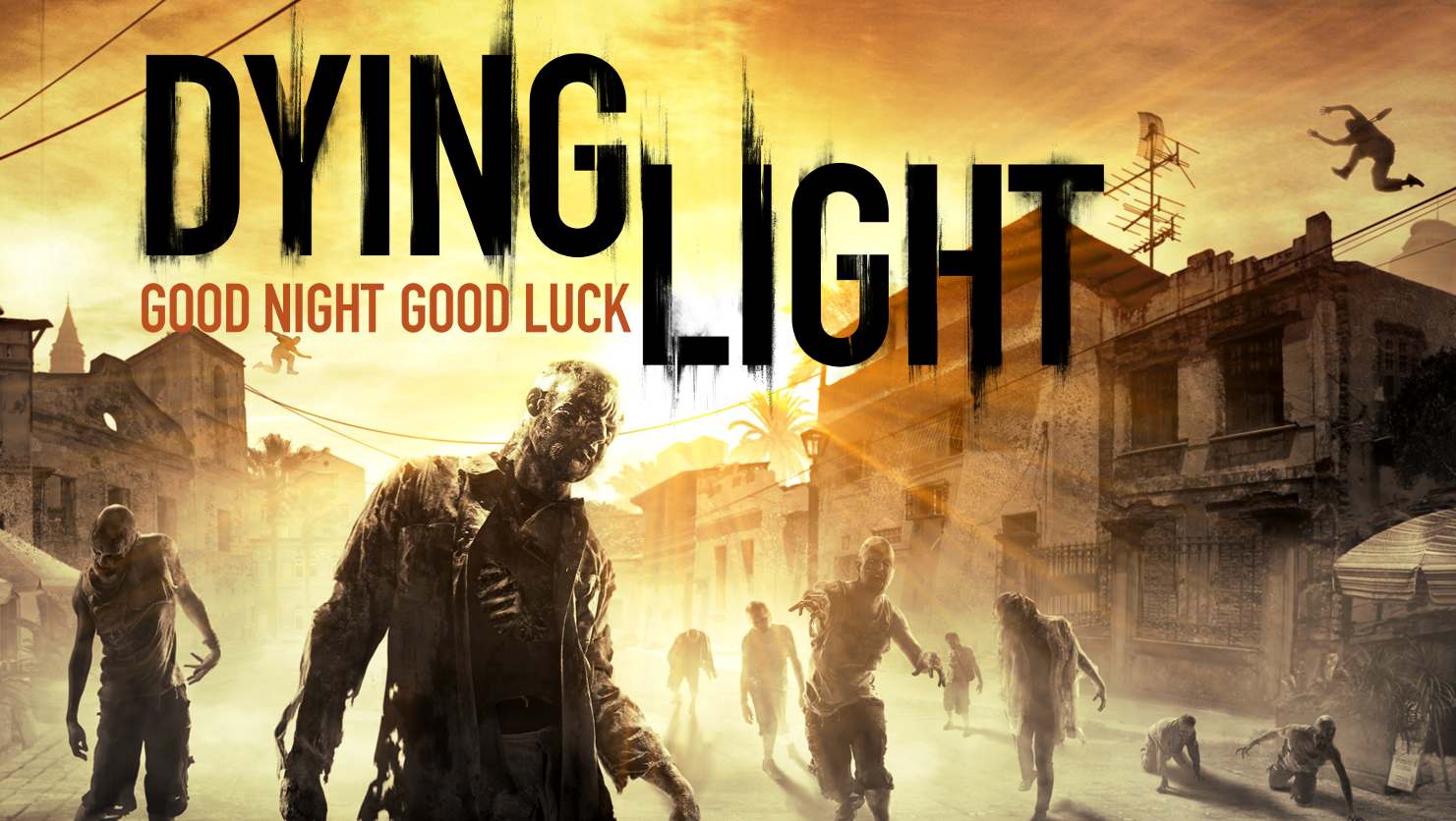 Dying Light Forum content media