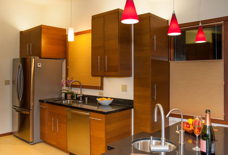 Kitchen Inspirations