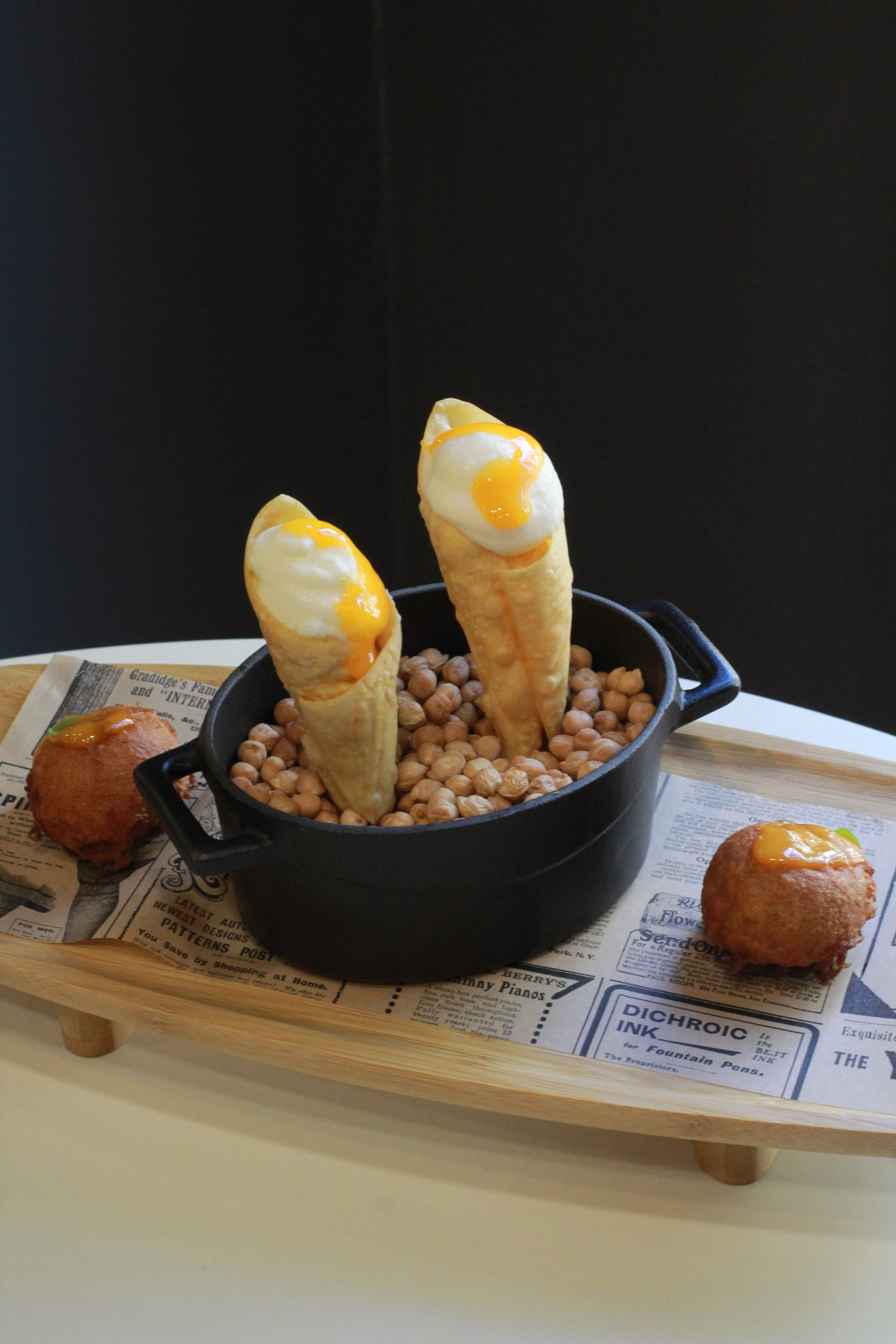 Vale Viaje gastronómico