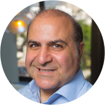 Writer: Dr. Roger Eshaghian