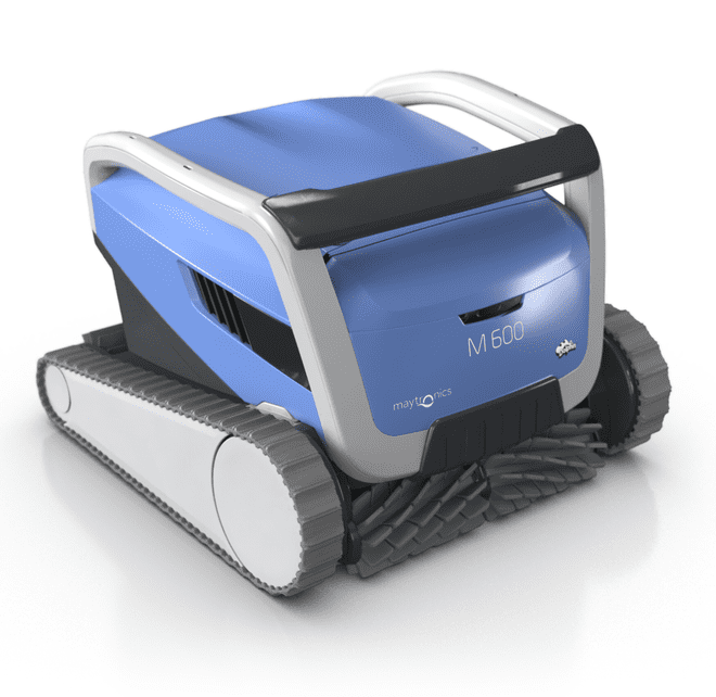 Thumbnail: Dolphin M600 Swimming Pool Cleaner