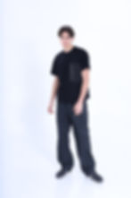Thumbnail: ZIP POCKET TEE